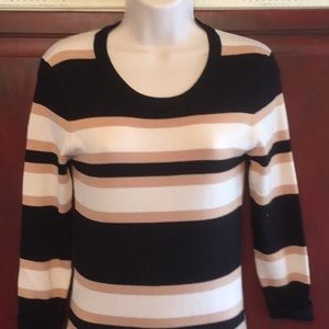French Connection Size 6 Sweater Dress